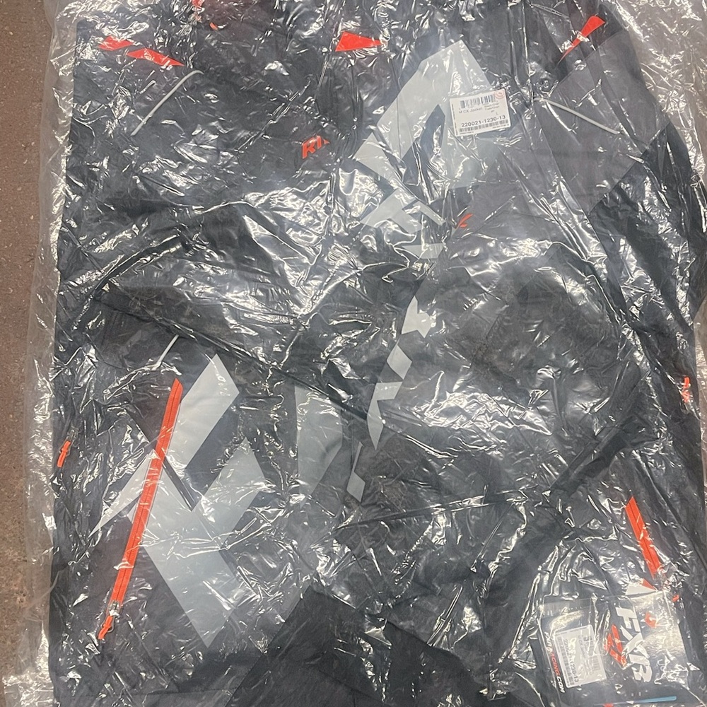 FXR Men’s CX Jacket